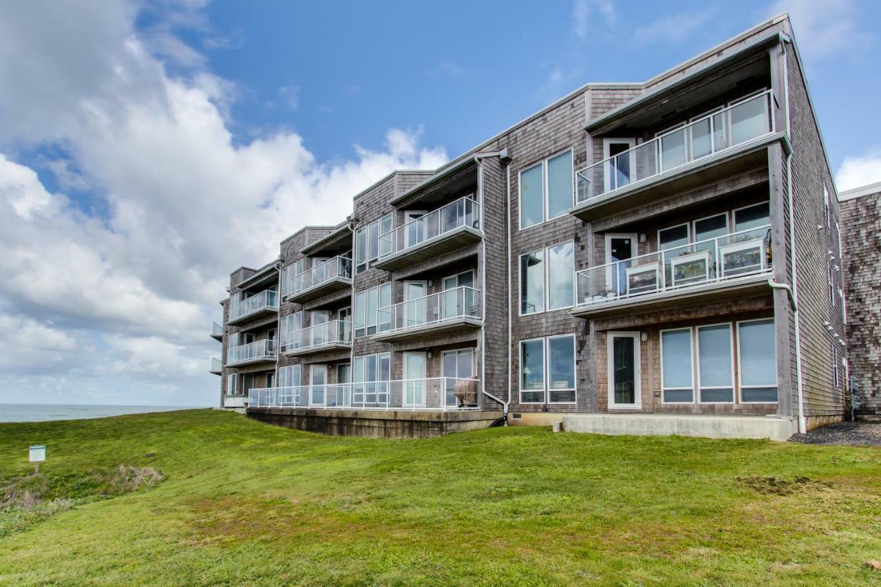 Ocean Star Apartment Depoe Bay Exterior photo